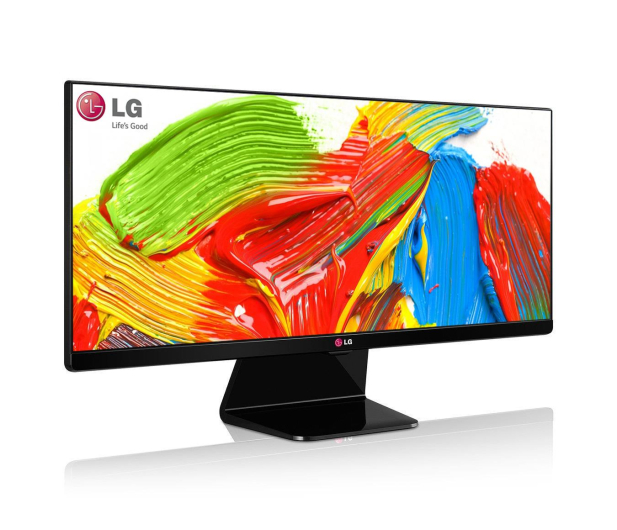 LG 29UM65-P czarny - 179685 - zdjęcie